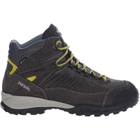 MEINDL Salo Mid GTX Herren anthrazit/gelb 46