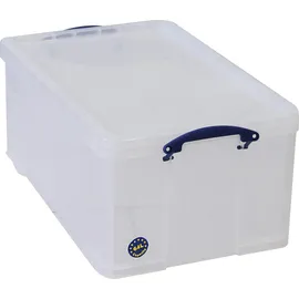 Really Useful Box Really Useful Box, Aufbewahrungsbox, Aufbewahrungsbox 71 x 44 cm