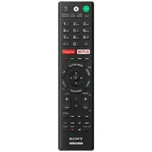 Sony Remote Commander RMF-TX220E, TV, Wired, Press, RMF-TX220E
