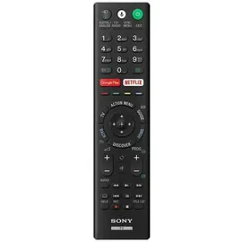 Sony Remote Commander RMF-TX220E, TV, Wired, Press, RMF-TX220E
