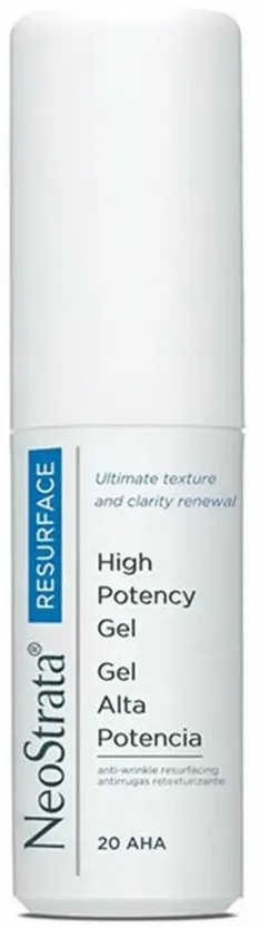 Gesichtsreinigungsgel Neostrata Resurface High Potency (30 ml)