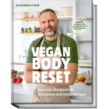Becker Joest Volk Verlag Vegan Body Reset