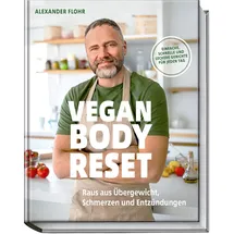 Becker Joest Volk Verlag Vegan Body Reset