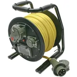Dönges Leitungsroller THW 400 V 25 m