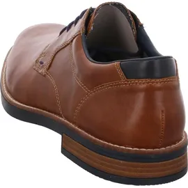 Rieker 13500 Herren Weite M Braun 44