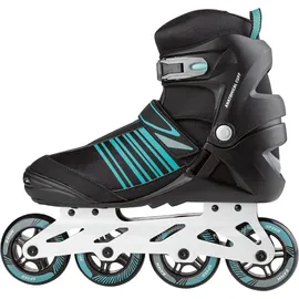 Crivit Damen Inlineskates Gr.41 Inliner Rollen Skate Rollschuhe Rollerskate - 41