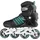 Crivit Damen Inlineskates Gr.41 Inliner Rollen Skate Rollschuhe Rollerskate - 41