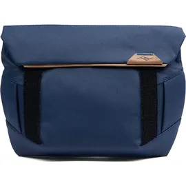 Peak Design Field Pouch V2 Zubehörtasche / Gürteltasche mit Tragegurt midnight blau