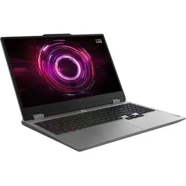 Lenovo LOQ 15 AMD Ryzen 5 220 16 GB RAM 512 GB SSD RTX 5050 83JG000KNT