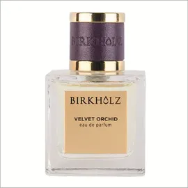 BIRKHOLZ Velvet Orchid Eau de Parfum 50 ml