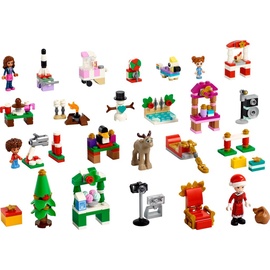 LEGO Friends Adventskalender (2022) 41706