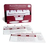 Metermorphosen Phrasendreschmaschine