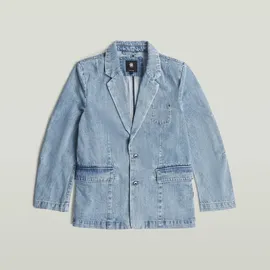 G-Star Blazer Blau 40