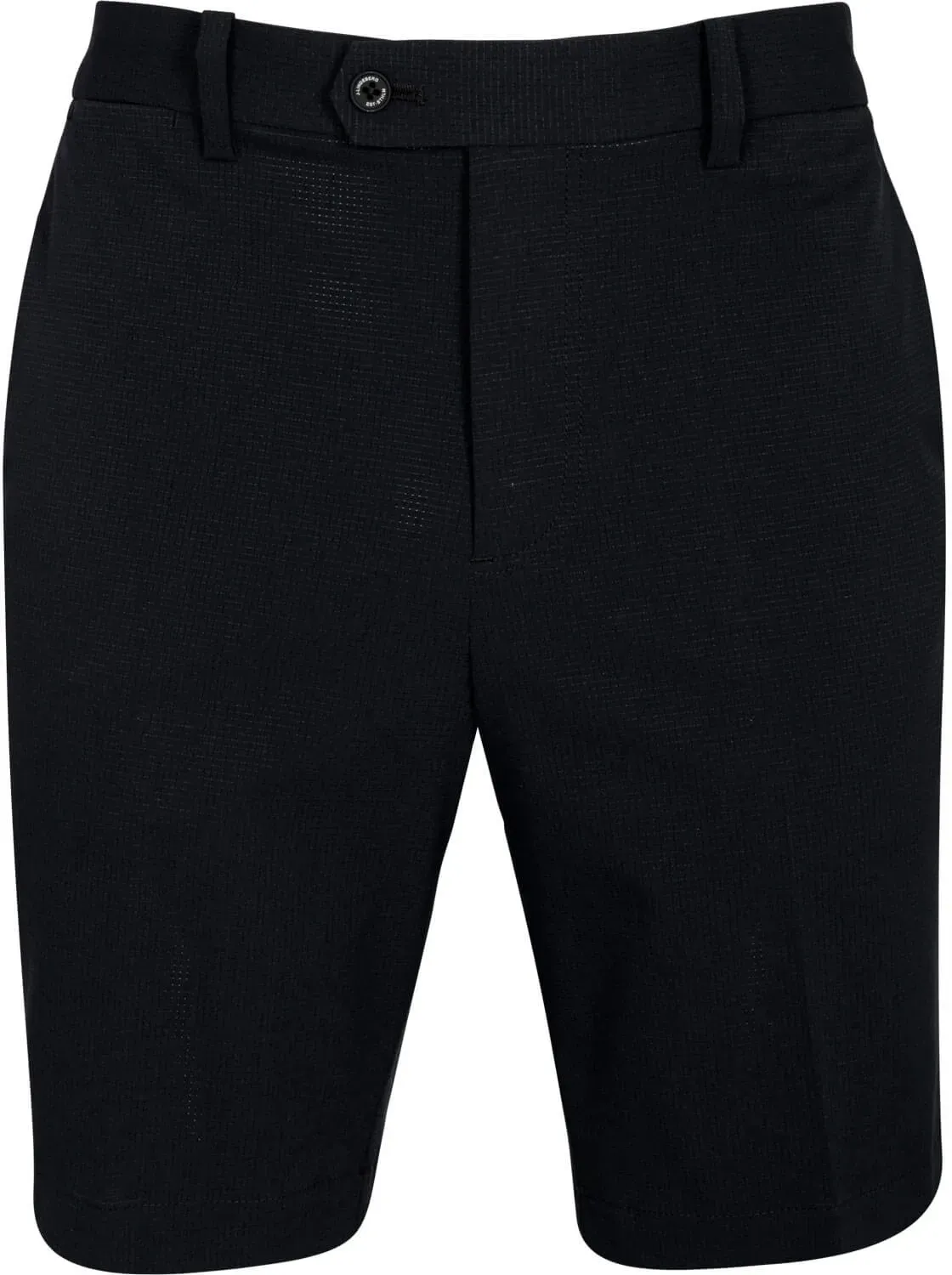 J. LINDEBERG Shorts Vent Tight, schwarz