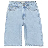 Garcia de la cruz Garcia Jungen Jeans-Shorts Jaysen Regular,