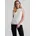 Bluse Olline Weiß XS