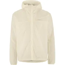 Craft Herren Hypervent Light Wind Jacket weiß