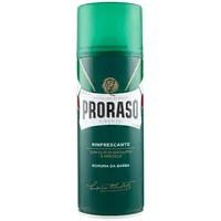 Proraso Green Line Shaving Foam 400ml