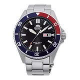 Orient Mako III Edelstahl 44 mm RA-AA0912B19B