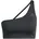 One Shoulder Black L