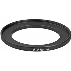 KOOD Adapterring Obj. 46mm Filter 58mm