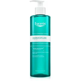 Eucerin DermoPure Reinigungsgel 400 ml