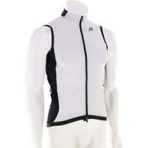 Assos Mille GT Wind S11 Herren Bikeweste-Beige-L