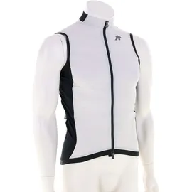 Assos Mille GT Wind S11 Herren Bikeweste-Beige-L