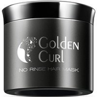 Golden Curl No Rinse Hair Mask Haarmaske Frauen