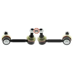 Mapco Reparatursatz, Stabilisatorkoppelstange [Hersteller-Nr. 49201/2HPS] für Honda