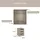 Rauch Schubladeneinsatz 43 x 57 x 45 cm 3-tlg. beige/blau/orange