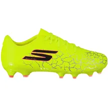 SKECHERS Gold FG Fußballschuhe Herren yellow/black 43
