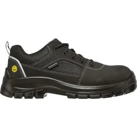 SKECHERS Trophus schwarz - Gr.: 43