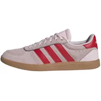 adidas Breaknet Sleek Clear Pink/Pure Ruby/Gum 38