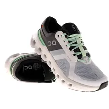 On Cloudrunner 2 Herren Glacier / Sage 43
