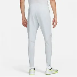 Nike Strike Dri-FIT Jogginghose Grau/Weiß S
