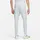 Nike Strike Dri-FIT Jogginghose Grau/Weiß S