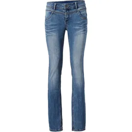 Heine Skinny-Jeans in bleached | Gr.: 25