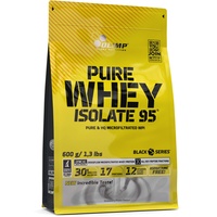 Olimp Sport Nutrition Pure Whey Isolate 95 Erdbeer Pulver