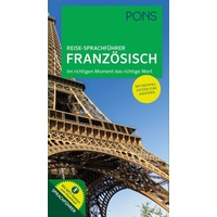 Pons langenscheidt gmbh PONS Reise-Sprachführer Französisch