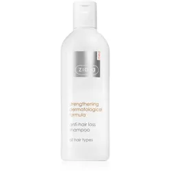 Ziaja Med Strengthening Dermatological Formula Shampoo gegen Haarausfall 300 ml