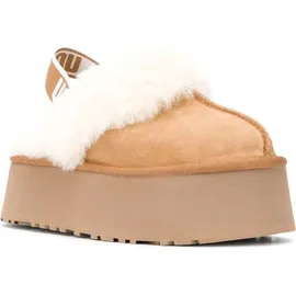 UGG Australia Funkette Braun 41