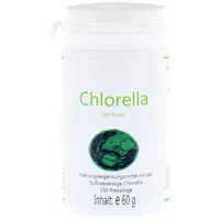 Eder Health Nutrition Chlorella
