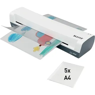 Leitz Laminiergerät iLam Home A3 74320001 DIN A3