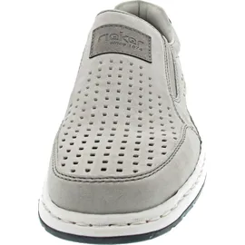 Rieker 18267-40 Herren Grau 44