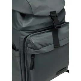 Marc O'Polo Reisetasche B 13 cm x 50 cm x 17 cm Grau