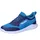 Kempa Kourtfly Jr - blau 34