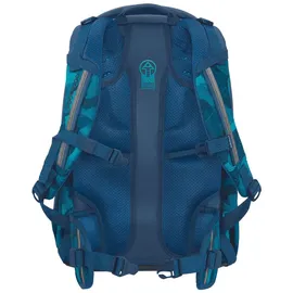 Coocazoo Mate cloudy camou