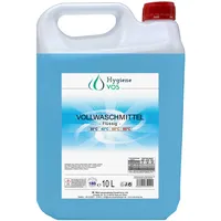 Hygiene Vos Vollwaschmittel flüssig 10 Liter)
