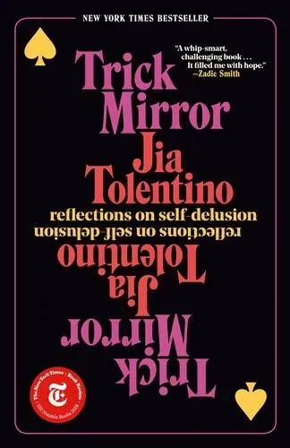 Trick Mirror Reflections on Self-Delusion